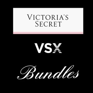 All Victoria’s Secret Bundles available as of 11/2024